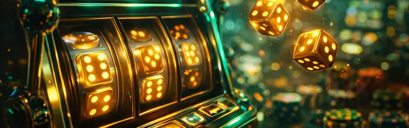 Gids voor online gokautomaten bij een door de CJH erkend Belgisch casino.