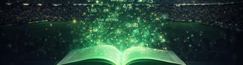 Le lexique des paris sportifs en ligne en France : cote, bankroll, value bet et handicap asiatique expliqués pour parier comme un expert.
