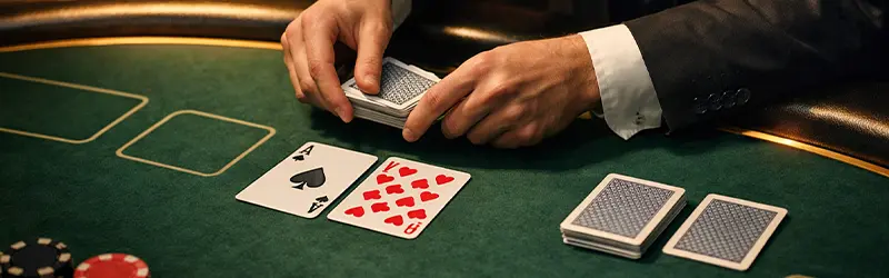 Live casino en Belgique 2026 – licence A+ et B+ avec croupiers en direct