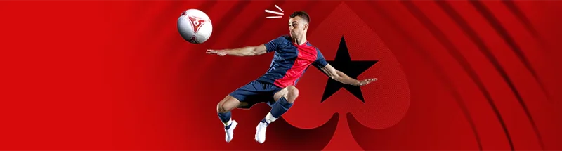 Offre de bienvenue PokerStars Sports : obtenez jusqu'à 100 € en freebets si votre premier pari sportif est perdant. Conditions et détails expliqués.