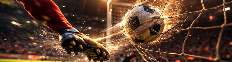 Site de paris sportifs en France — choisir son bookmaker pour parier sur le buteur.