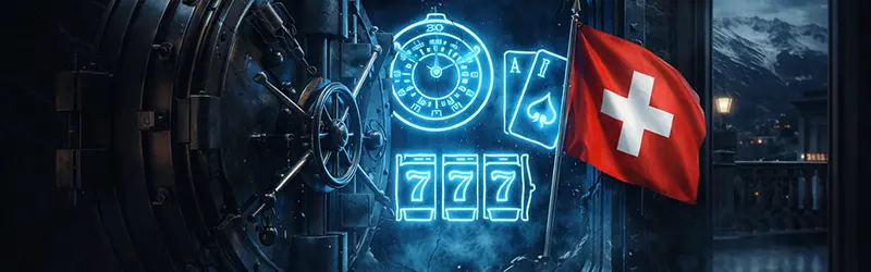 Les secrets que les casinos en ligne Suisse ne veulent pas que vous sachiez.