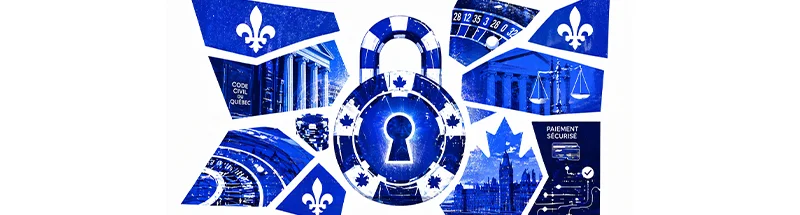 Casino en ligne légal au Québec — guide complet sur la réglementation Loto-Québec et Espacejeux 2026.