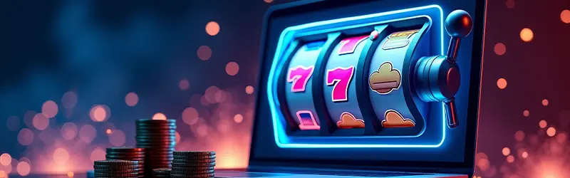 Comment fonctionnent les machines à sous en ligne en Suisse ? Le guide complet
