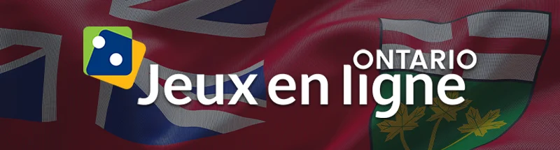 Les 48 casinos en ligne autorisés en Ontario (Canada) par l'AGCO. 