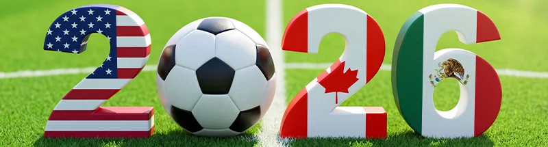Impact économique Mondial 2026 de football – revenus FIFA 11 milliards de dollars