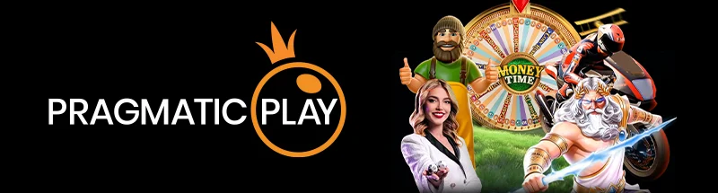 Pragmatic Play, les jeux de casino en ligne les plus populaires disponibles dans les casinos belges agréés.