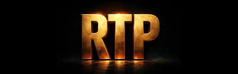 Qu'est-ce que le RTP et comment s'en servir pour choisir vos machines à sous ? Guide complet sur le taux de retour joueur pour les casinos belges agréés CJH.