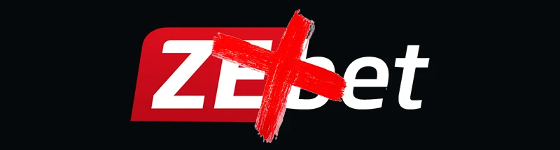 Zebet ferme officiellement ces portes en France.
