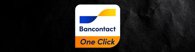 Storten in een Belgisch online casino met Bancontact One Click.