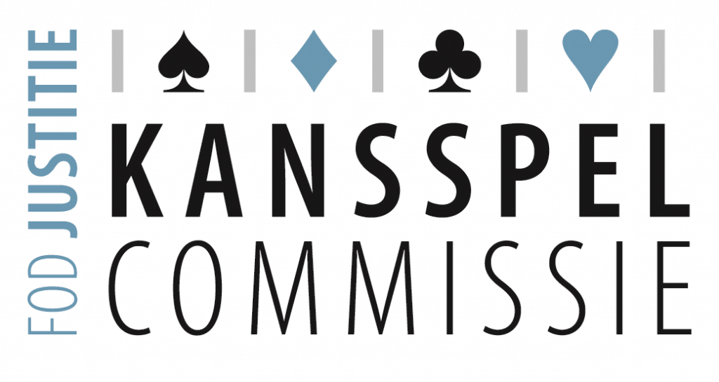 Kansspelcommissie, de autoriteit die in België vergunningen uitreikt en controleert