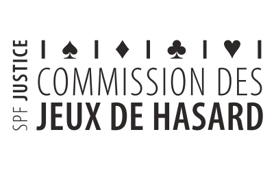 Commission des jeux de hasard, l'autorité qui délivre et contrôle les licences en Belgique
