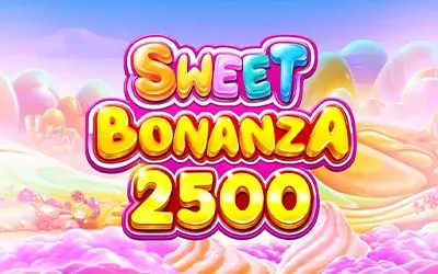Sweet Bonanza 2500, de slot van Pragmatic Play die in april 2026 verscheen